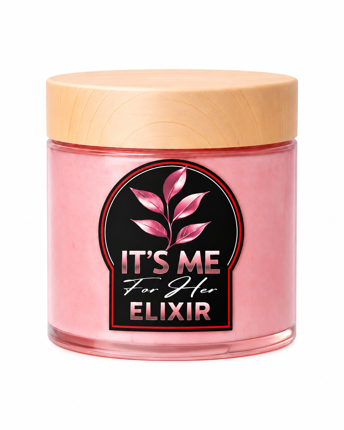 IT'S ME FOR HER ELIXIR SHEA BUTTER