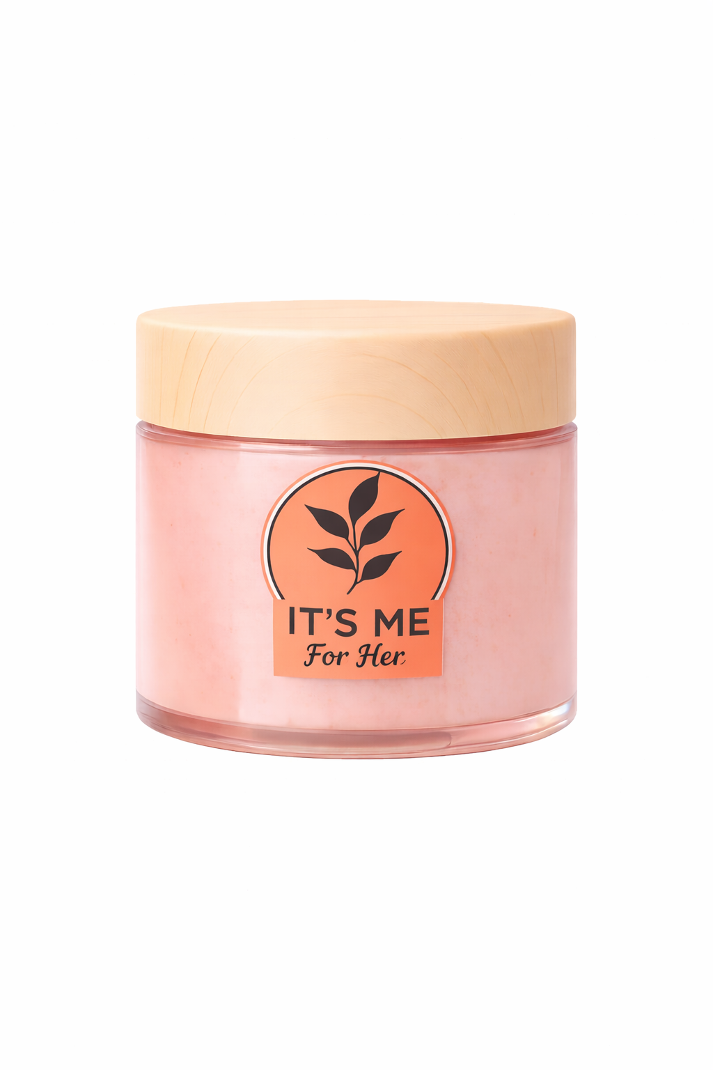 IT'S ME FOR HER SHEA BUTTER