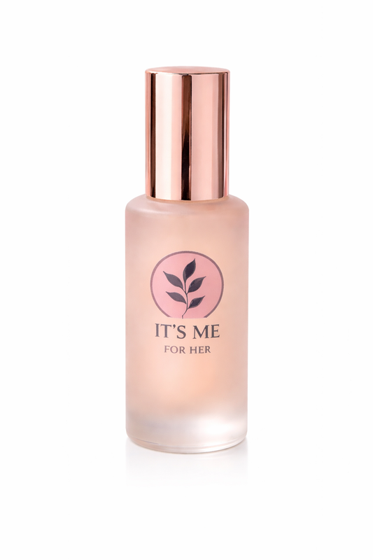 ITS ME FOR HER FRAGRANCE