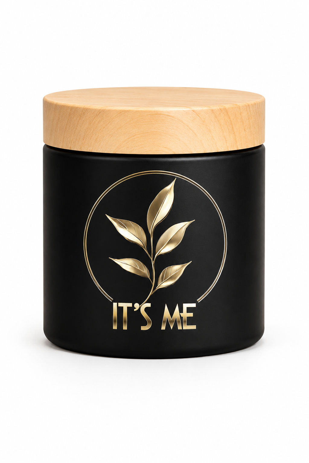 IT'S ME SHEA BUTTER