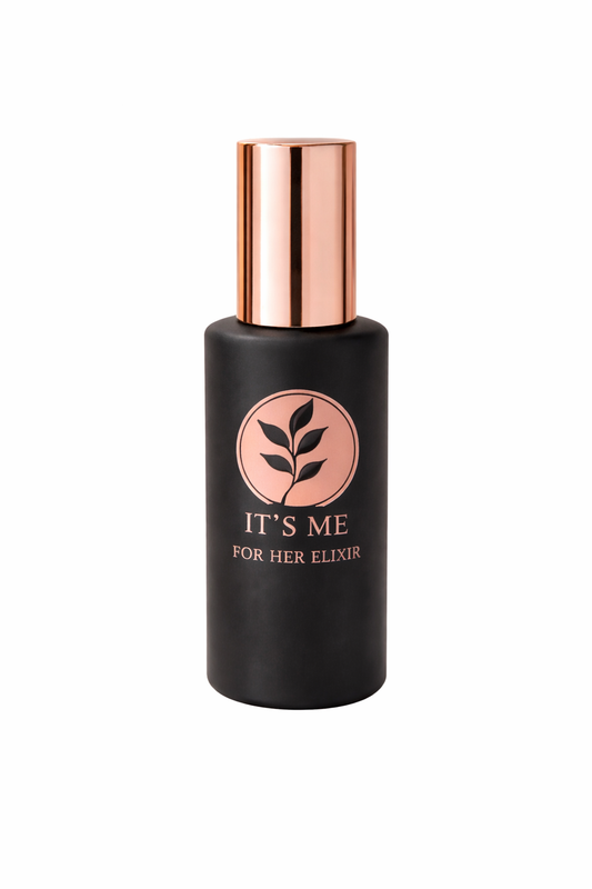 ITS ME FOR HER ELIXIR FRAGRANCE